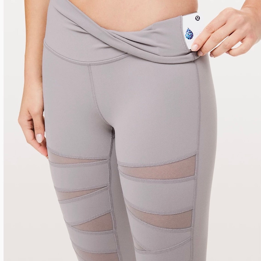 Lulu lemon Tight